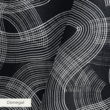 Denali - Ebony Fabric