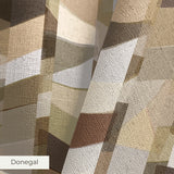 Aureta - Terrain Fabric