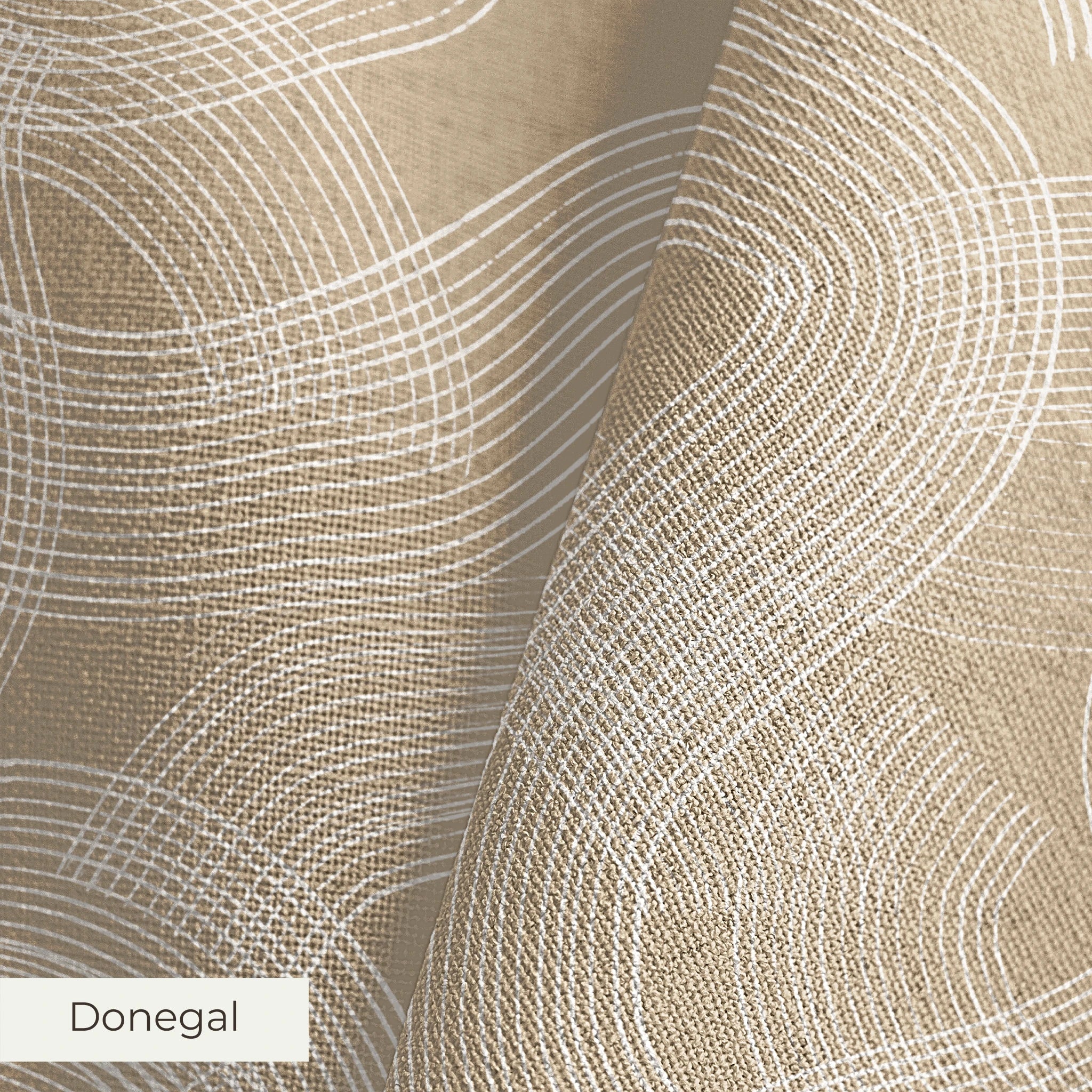 Denali - Tack Room Fabric