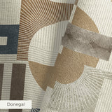 Chevloit - Ashwood Fabric