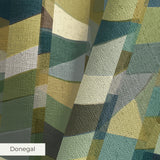 Aureta - Reed Fabric