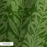 Bellota - Croton Green Fabric