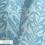 Bellota - Kakelugn Fabric
