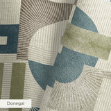 Chevlot - River Fabric