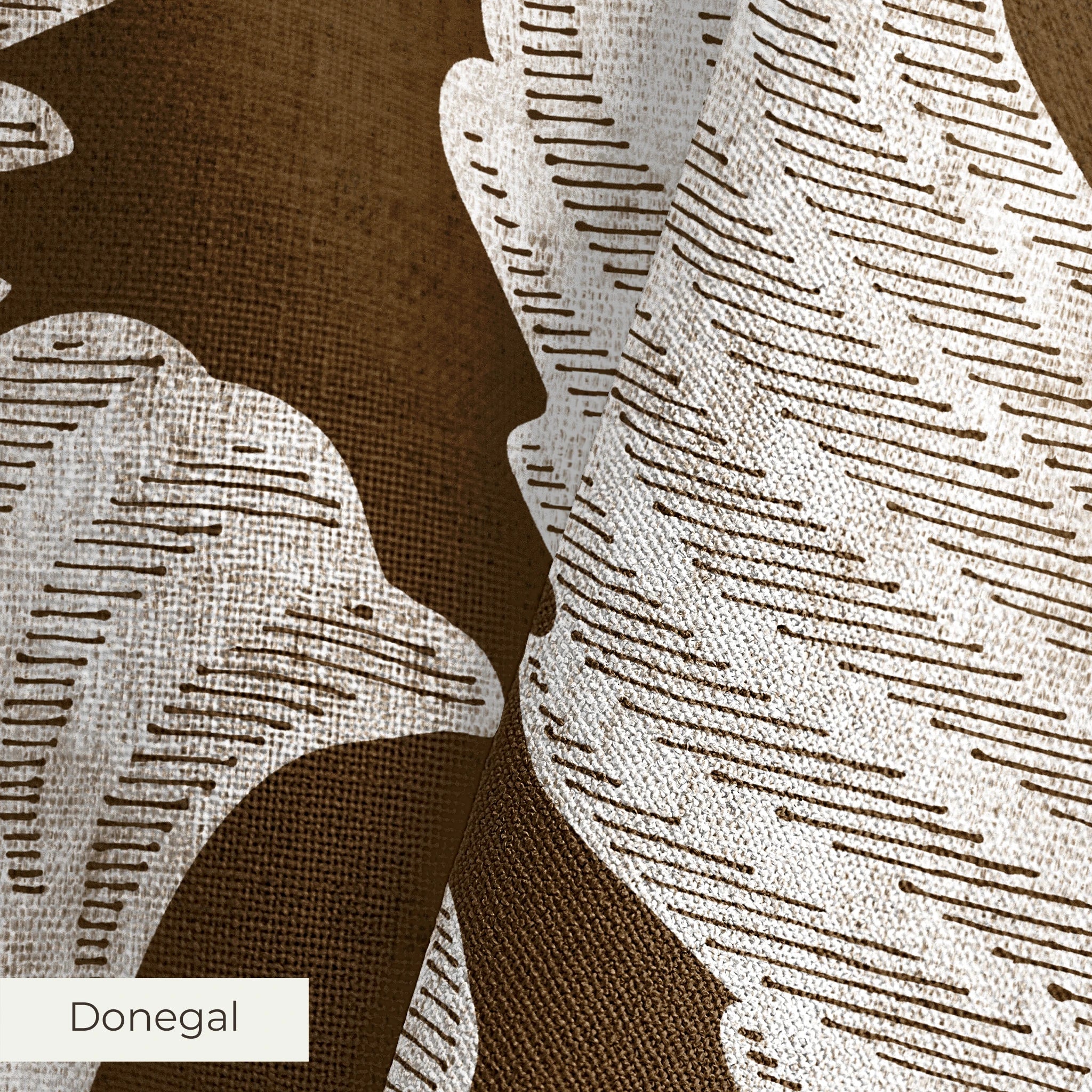 Treeofderain - Oscuro Fabric