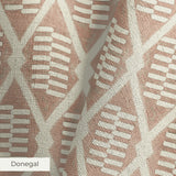Shetara - Duchess Fabric