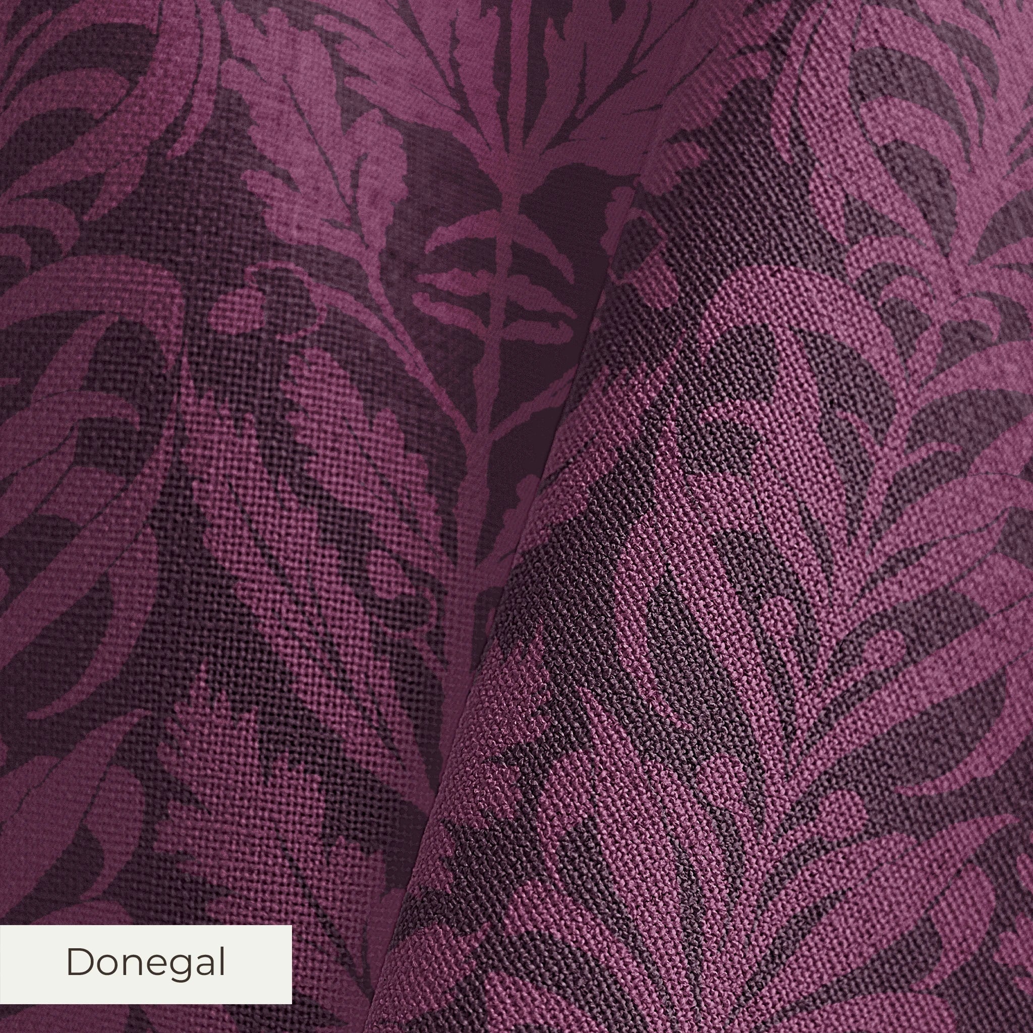 Bellota - Paean Fabric