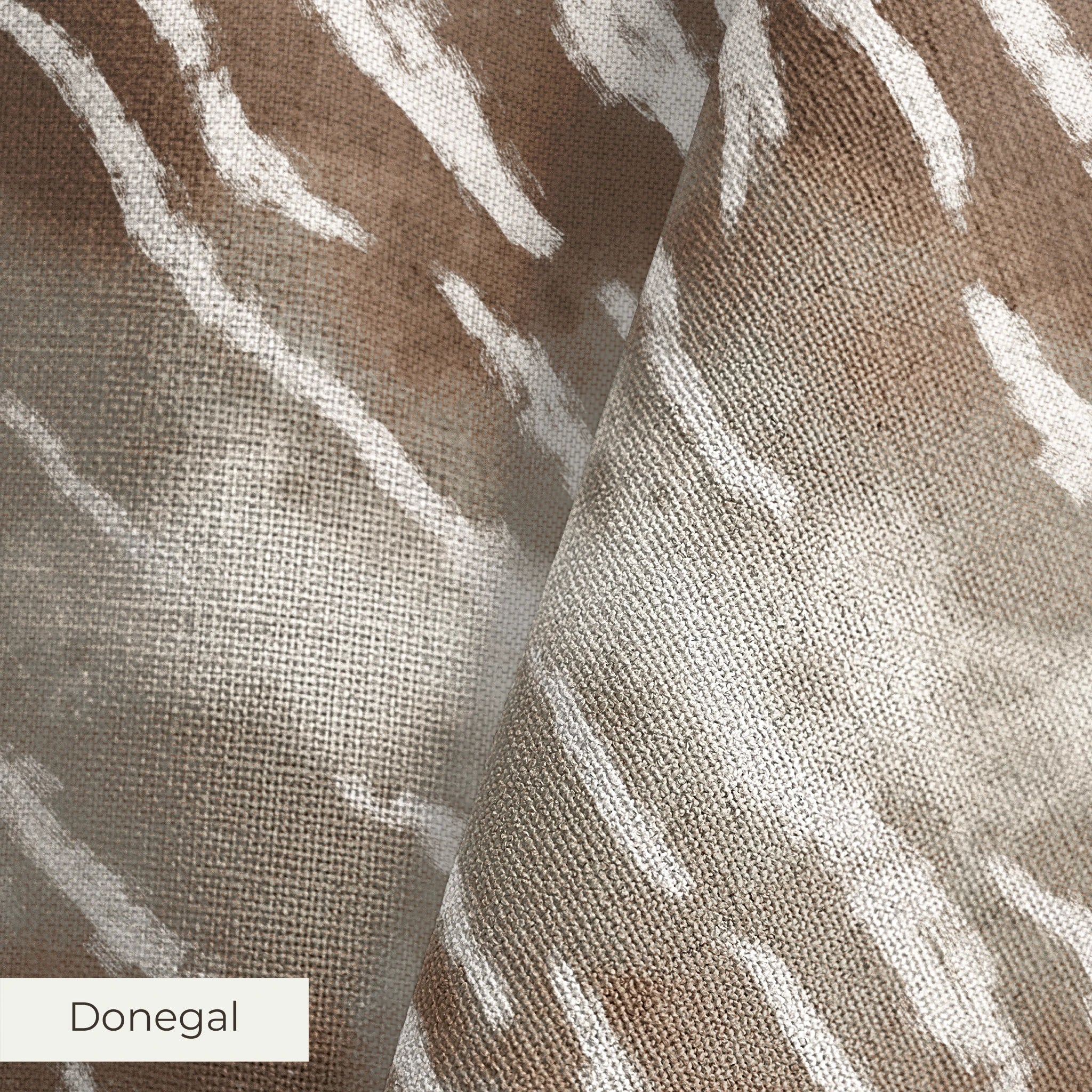 Zigby - Sand Fabric