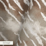 Zigby - Sand Fabric