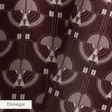Carraway - Fig Fabric