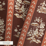 Yangsan - Orson Fabric