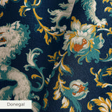 Shirzan - Stargaze Fabric