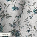 Reeves - Liffey Fabric