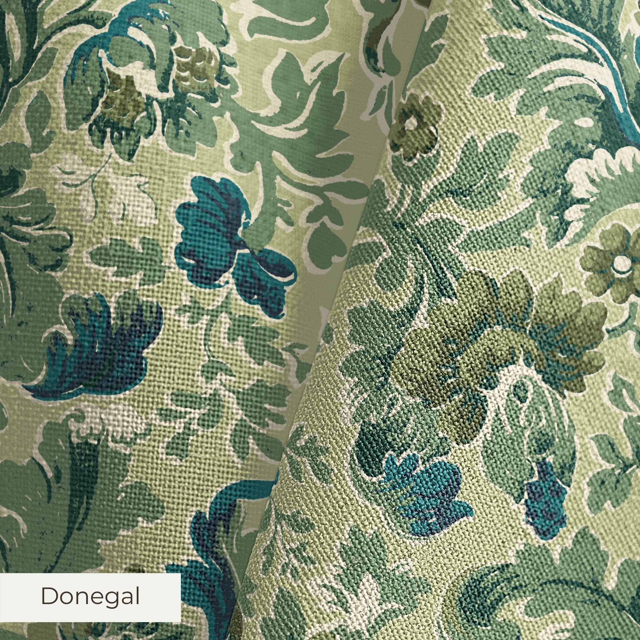 Favreau - Dittany Fabric