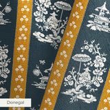Yangsan - Space Dust Fabric
