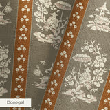 Yangsan - Halland Fabric