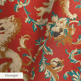 Shirzan - Popette Fabric