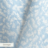 Phoebe - Midwest Sky Fabric