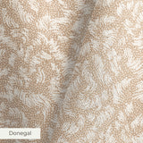 Phoebe - Duchess Fabric