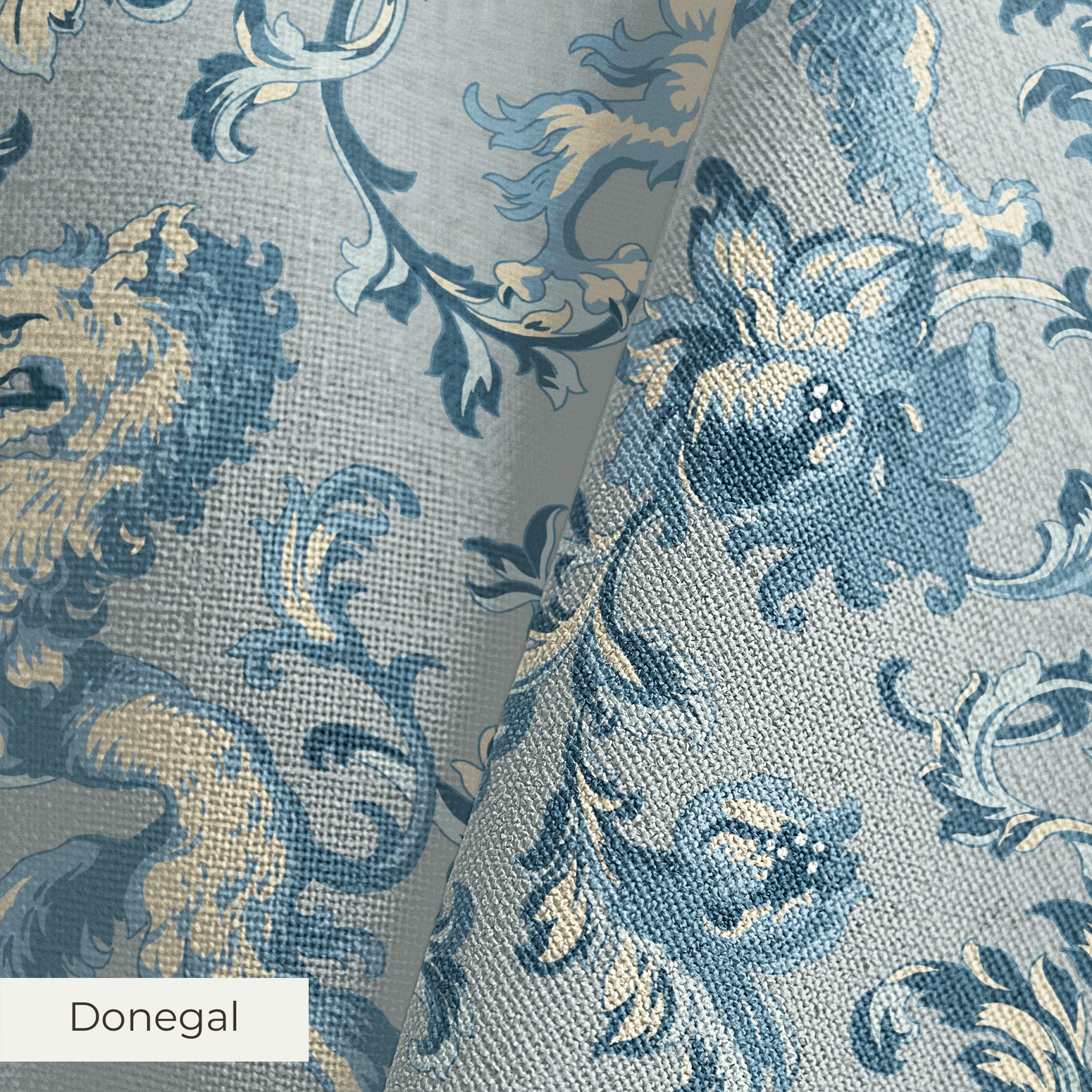 Shirzan - Sendal Fabric