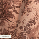 Gemmell - Mon Fluer Fabric