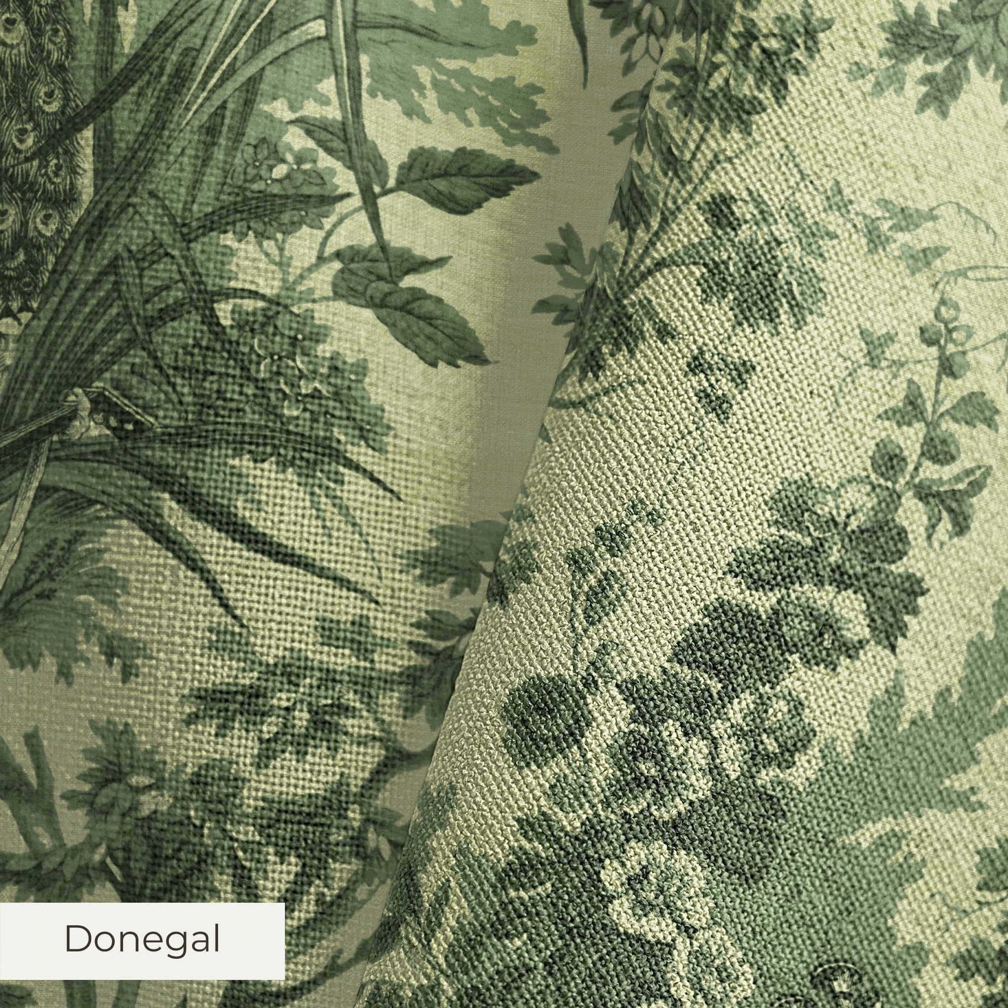 Gemmell - Littany Fabric