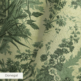 Gemmell - Littany Fabric
