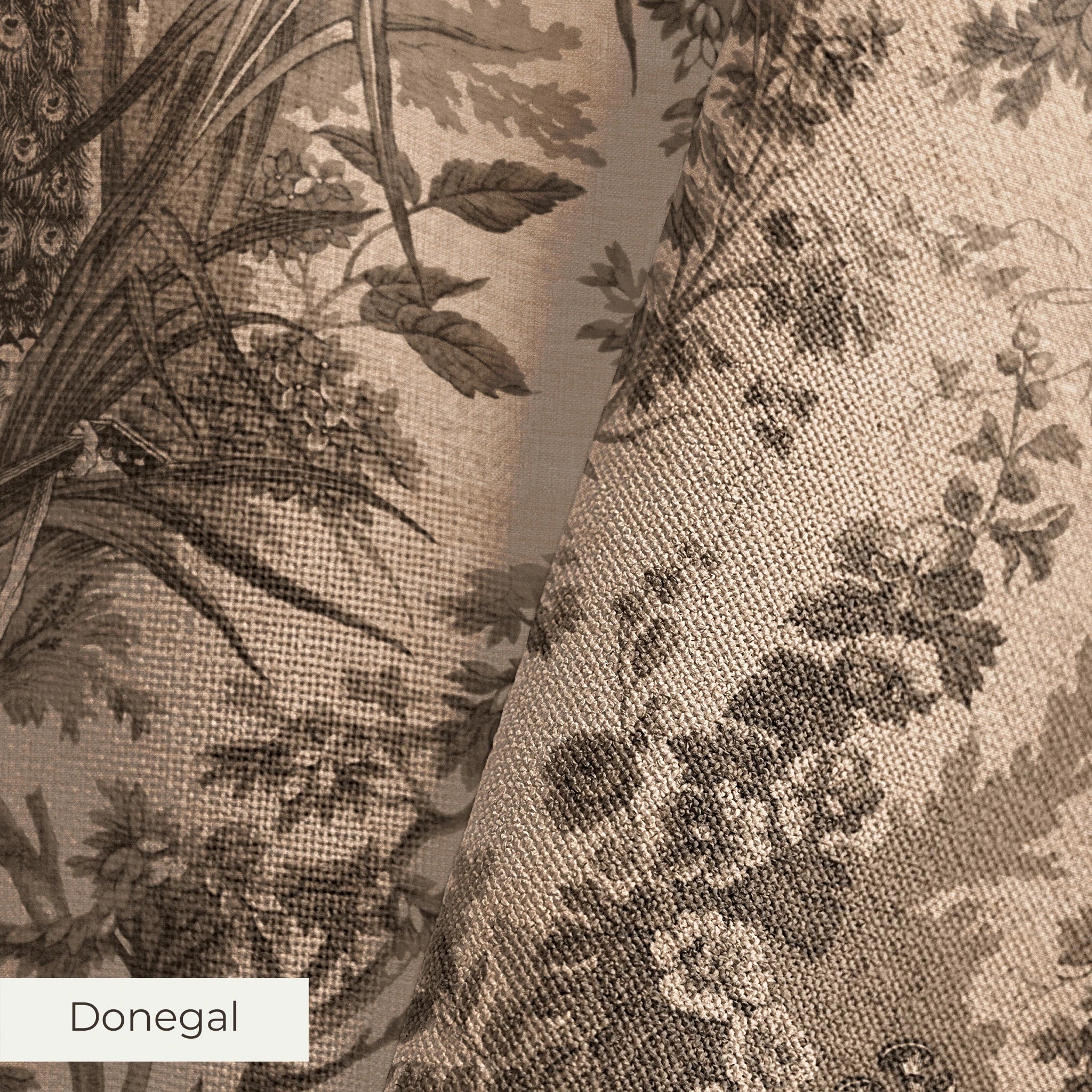 Gemmell - Orson Fabric