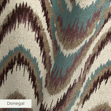 Illara - Ligurian Fabric