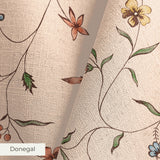 Sallie - Mon Fleur Fabric