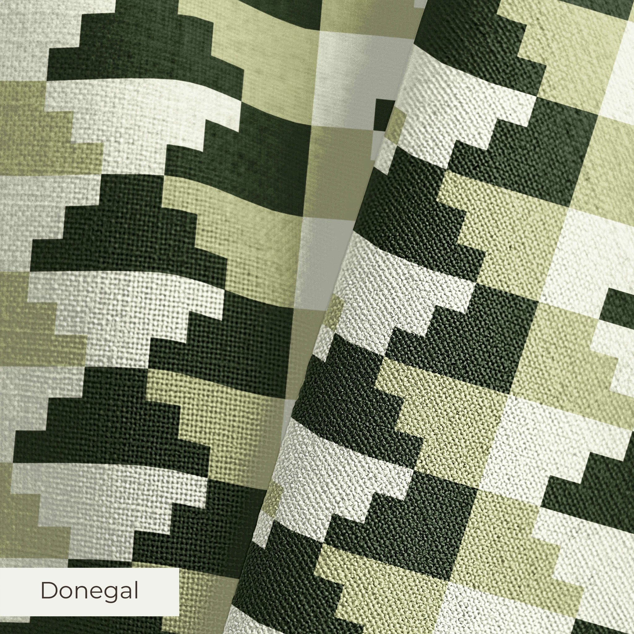Wright - Dittany Fabric