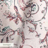 Disney | Baxter Mill - Princess - Ariel - Under the Sea - Moonlit Fabric