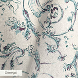 Disney | Baxter Mill - Princess - Ariel - Under the Sea - Lagoon Fabric