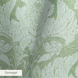 Disney | Baxter Mill - Princess - Ariel - Thingamabob - Seaweed Fabric