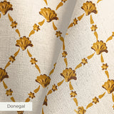 Disney | Baxter Mill - Princess - Ariel - Atlantica - Sunken Fabric