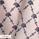 Disney | Baxter Mill - Princess - Ariel - Atlantica - Shell Fabric