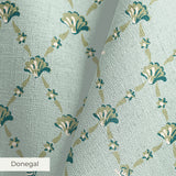 Disney | Baxter Mill - Princess - Ariel - Atlantica - Seaweed Fabric