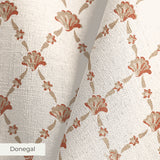 Disney | Baxter Mill - Princess - Ariel - Atlantica - Sand Fabric