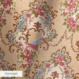 Disney | Baxter Mill - Princess - Cinderella - Slipper - Storybook Fabric