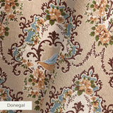 Disney | Baxter Mill - Princess - Cinderella - Slipper - Mouse Fabric