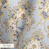 Disney | Baxter Mill - Princess - Cinderella - Slipper - Glass Fabric