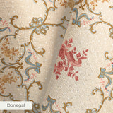 Disney | Baxter Mill - Princess - Cinderella - Midnight - Storybook Fabric