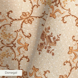Disney | Baxter Mill - Princess - Cinderella - Midnight - Mouse Fabric