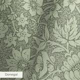Disney | Baxter Mill - Princess - Cinderella - Dream - Garden Fabric
