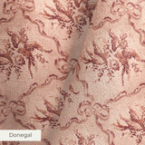 Disney | Baxter Mill - Princess - Cinderella - Cinderelly - Ribbon Fabric