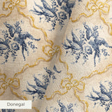 Disney | Baxter Mill - Princess - Cinderella - Cinderelly - Godmother Fabric