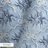 Disney | Baxter Mill - Princess - Cinderella - Cinderelly - Glass Fabric