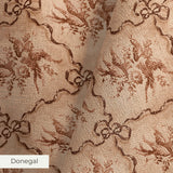 Disney | Baxter Mill - Princess - Cinderella - Cinderelly - Dusted Fabric