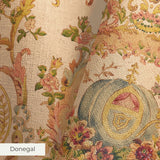 Disney | Baxter Mill - Princess - Cinderella - Storybook Fabric