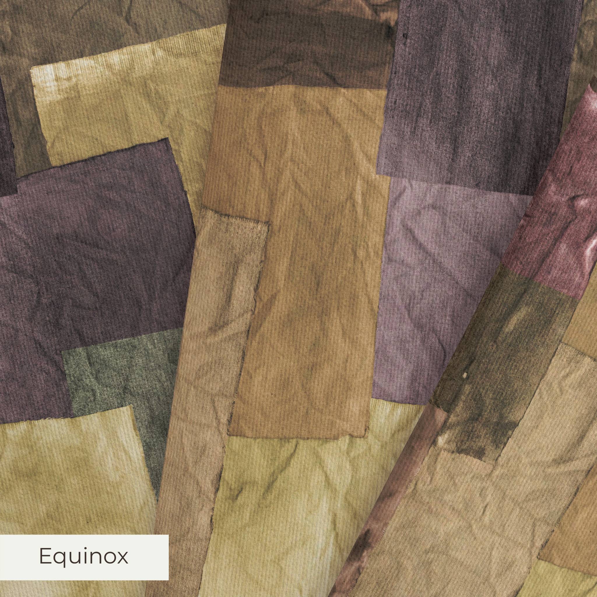 Kiruto - Revival Fabric